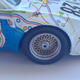 Illustration for article titled BMW M1 - Map of France